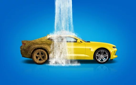 MOBILE CAR WASH SERVICE IN CALGARY, AB