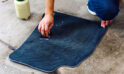 How to clean car floor mats?