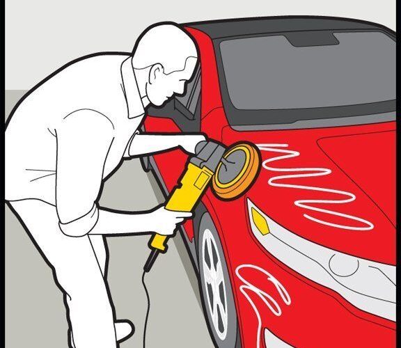 How To Polish Your Car Like a Pro?