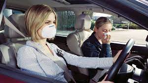 Eliminate Bad Car Odors With These 5 Tips.