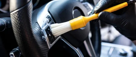 Common Car Detailing Mistakes: What to Avoid When Detailing Your Car in Calgary, Alberta