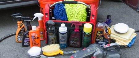 Detailing Tools You Need: Essential Tools for Every Car Detailer in Calgary, Alberta