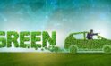 Eco-Friendly Car Detailing: Sustainable Practices and Products in Calgary, Alberta