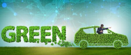 Eco-Friendly Car Detailing: Sustainable Practices and Products in Calgary, Alberta