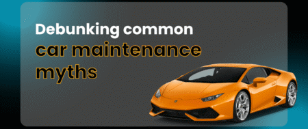 Detailing Myths Debunked: Common Misconceptions About Car Care in Calgary, Alberta