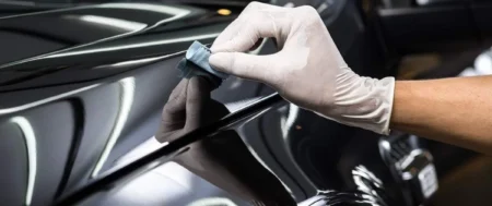 The Benefits of Ceramic Coating for Your Car in Calgary, Alberta