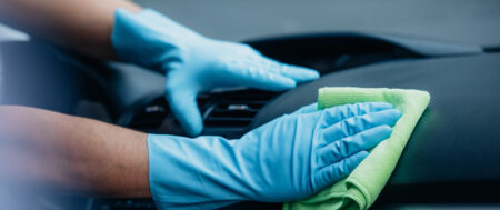 How to Clean and Protect Your Car’s Dashboards in Calgary, Alberta