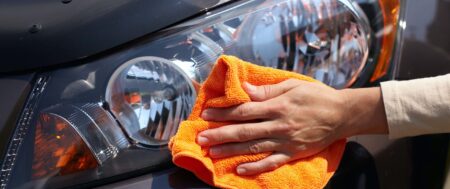 How to Clean and Protect Your Car’s Headlights in Calgary, Alberta