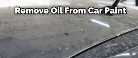 How to Remove Oil from Your Car in Calgary, Alberta