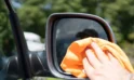 How to Clean and Protect Your Car’s Mirrors in Calgary, Alberta