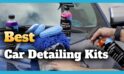 The Benefits of Using a Car Detailing Kit in Calgary, Alberta