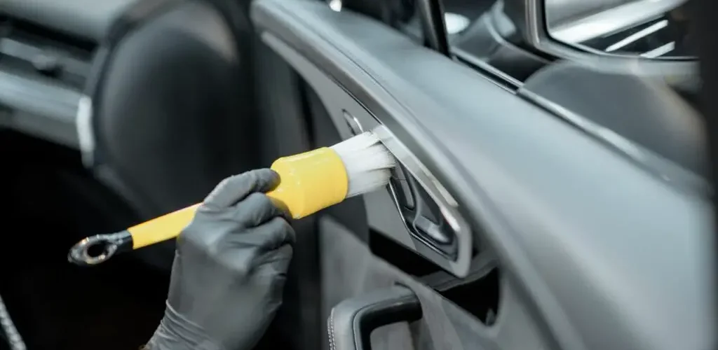 How to Detail Your Car’s Door Handles in Calgary, Alberta